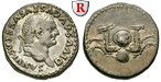 76935 Vespasianus, Denar