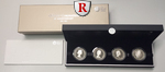 76990 Elizabeth II., Satz
