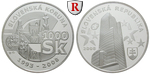 77014 1000 Korun