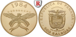 77029 Republik, 500 Balboas
