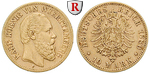77033 Karl, 10 Mark