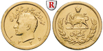 77037 Mohammed Riza Pahlevi, Pahl...