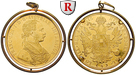77038 Franz Joseph I., 4 Dukaten