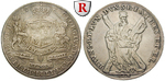 77047 Georg I. Ludwig, Taler