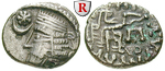 77053 Vardanes I., Drachme