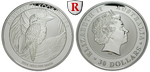 77060 Elizabeth II., 30 Dollars