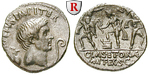 77066 Sextus Pompeius Magnus, Den...