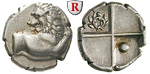 77099 Hemidrachme