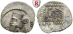 77105 Gotarzes II., Drachme