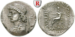 77111 Kamnaskires IV., Tetradrach...