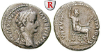 77133 Tiberius, Denar