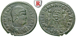 77142 Magnentius, Bronze