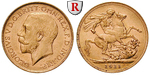 77146 George V., Sovereign