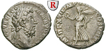 77156 Commodus, Denar
