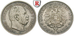 77198 Wilhelm I., 2 Mark