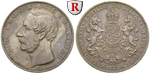 77200 Georg V., Vereinsdoppeltale...