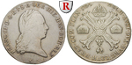 77209 Franz II. (I.), Kronentaler