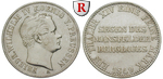77210 Friedrich Wilhelm IV., Ausb...