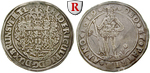 77211 Friedrich Ulrich, Taler