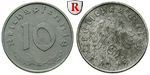 77219 10 Reichspfennig
