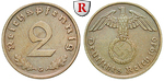77220 2 Reichspfennig