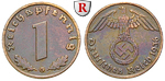 77221 1 Reichspfennig