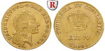 77232 Frederik V., 12 Mark