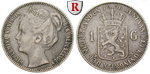77252 Wilhelmina I., Gulden