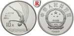 77264 Volksrepublik, 10 Yuan