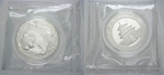 77268 Volksrepublik, 10 Yuan