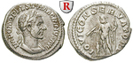 77274 Macrinus, Denar