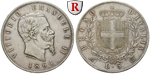 77289 Vittorio Emanuele II., 5 Li...
