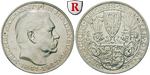 77304 Hindenburg, Paul von - Deut...