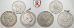 77316 Wilhelm II., Satz