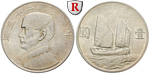 77320 Republik, Dollar
