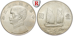 77321 Republik, Dollar