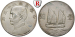 77322 Republik, Dollar
