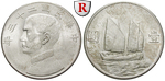 77323 Republik, Dollar