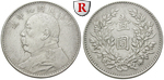 77324 Republik, Dollar