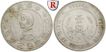 77325 Republik, Dollar
