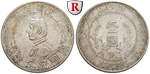 77326 Republik, Dollar