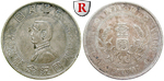 77327 Republik, Dollar