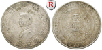 77328 Republik, Dollar