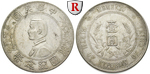 77330 Republik, Dollar