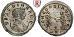 77348 Severina, Frau des Aurelian...