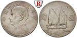 77362 Republik, Dollar