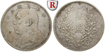 77365 Republik, Dollar