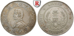 77367 Republik, Dollar