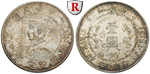 77370 Republik, Dollar