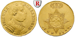 77399 Friedrich Wilhelm I., Dukat